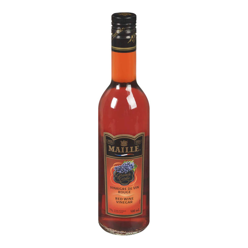 MAILLE RED WINE VINEGAR [500 ML]