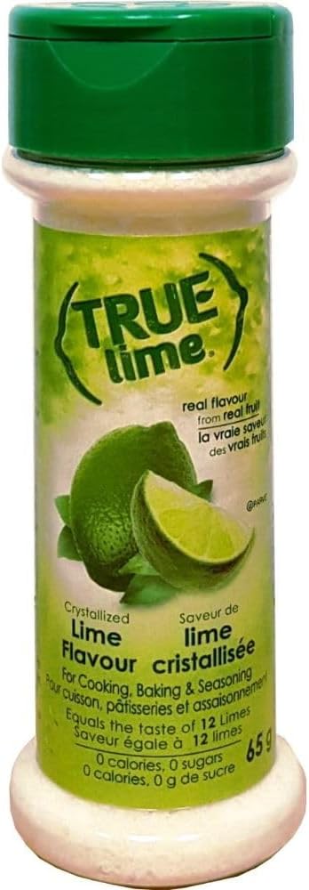 TRUE LIME SHAKERS [65 G]