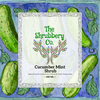 THE SHRUBBERY CUCUMBER MINT [500 ml]