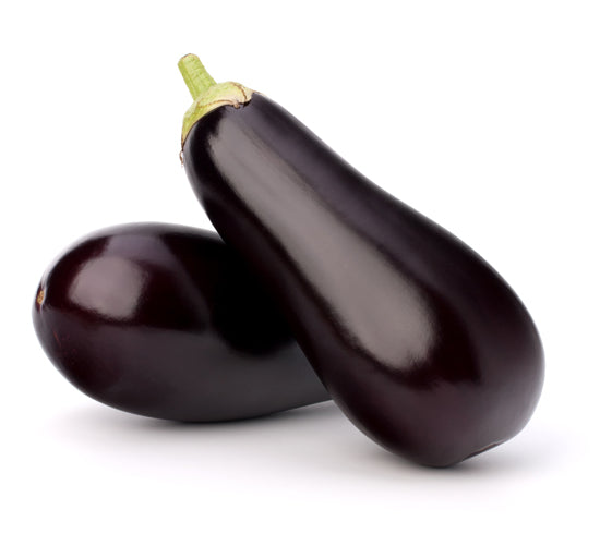 EGGPLANT [1 ea]