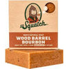 DR SAQUATCH BOURBAN SOAP [141 g]
