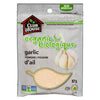 CLUB HOUSE ORG GARLIC POWDER [57 G]