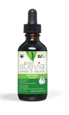 CRAVE STEVIA LIQUID NATURAL [30 ml]