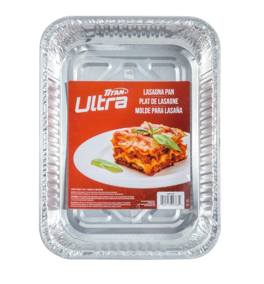 TITAN LASAGNA PANS [1 ea]