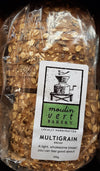 MOULIN VERT MULTIGRAIN BREAD [650 G]