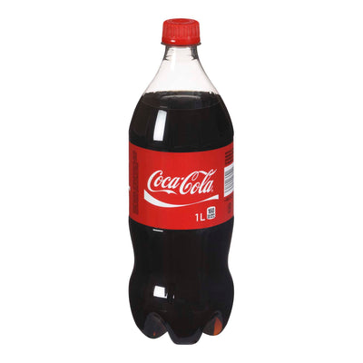 COKE CLASSIC [1 l]