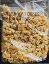 COARSE BREAD CUBES [340 G]