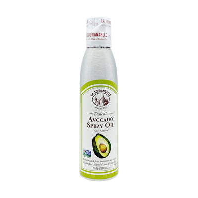 TOURANGELLE AVOCADO OIL SPRAY [147 ML]