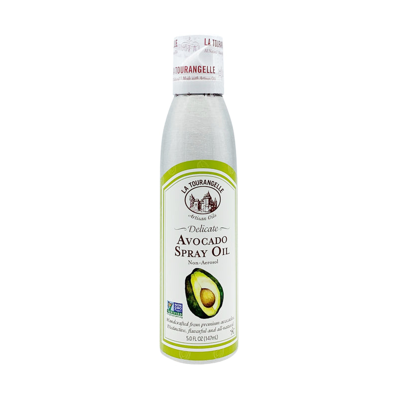 TOURANGELLE AVOCADO OIL SPRAY [147 ML]