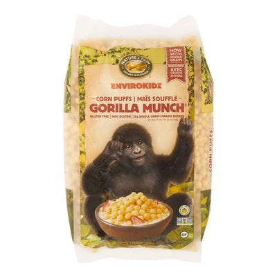 ECO PAC GORILLA MUNCH [650 G]