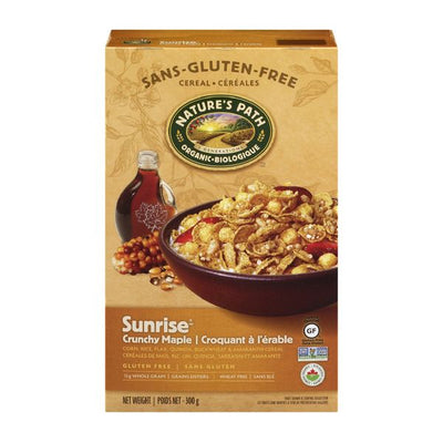 NPATH SUNRISE CRUNCHY MAPLE [300 g]