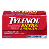 TYLENOL X-STRENGTH EZ CAPLETS [100 s]