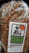 MOULIN VERT ORG SEEDY  BREAD [700 G]