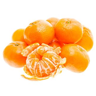 MANDARIN ORANGE 3 LB PERU