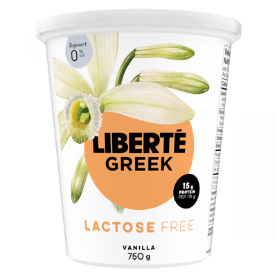 LIBERTE LF VAN GREEK [750 G]