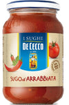 DE CECCO ARRABBIATA SAUCE [382 ML]