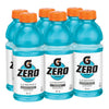 GATORADE ZERO GLACIER FREEZE [6 pcs]