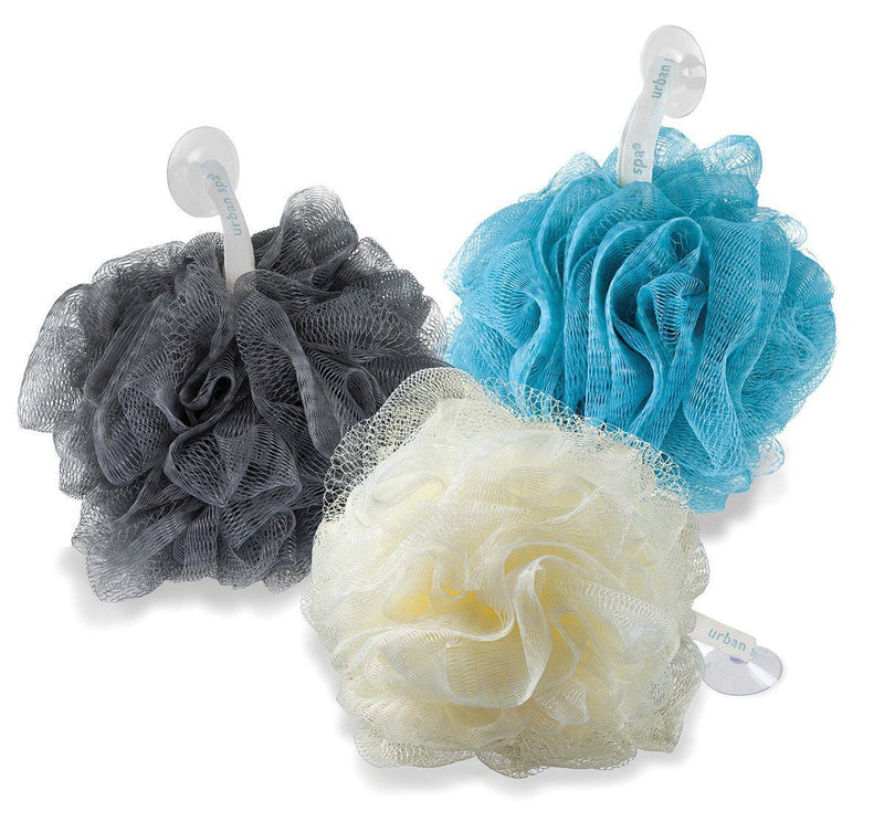 URBAN SPA BODY BUFFER [1 EACH]