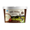 TREE ISLAND VANILLA YOGURT [1.5 KG]