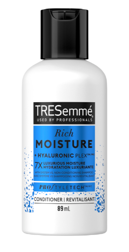 TRESEMME CONDITIONER, 89ML