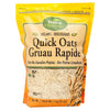 DAN-D ORGANIC QUICK OATS [1 KG]