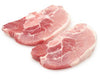 PORK SIRLOIN CHOPS