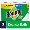 BOUNTY SELECT A SIZE TOWEL [3 pkg]