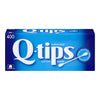 Q-TIPS COTTON SWABS [400 PACK]