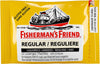FISHERMANS FRIEND REGULAR [22 PK]