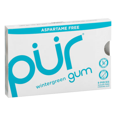 PUR GUM ASST [9 PACK]