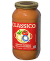 CLASSICO TOMATO ALFREDO SAUCE [600 ML]