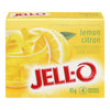 JELLO JELLY POWDER LEMON [85 G]