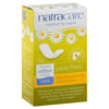 NATRA CARE MINI PANTY LINERS [30 s]