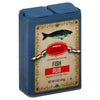 SZEGED FISH RUB SEASONING [142 G]