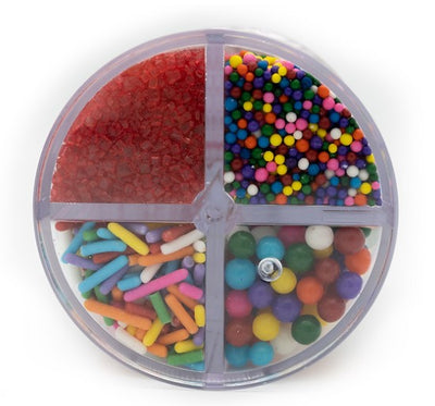 TWINKLE RAINBOW CELL [130 g]