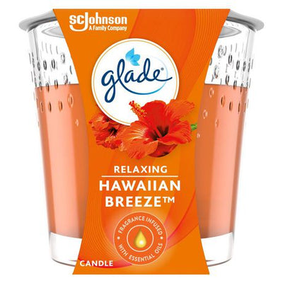 GLADE HAWAIIAN BREEZE AIR [235 g]