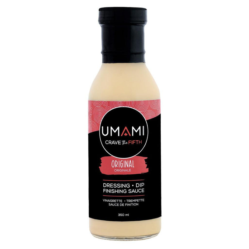 UMAMI ORIGINAL DRESSING [350 ml]