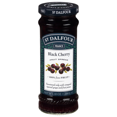 ST DALFOUR BLACK CHERRY [225 ML]