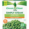 GG SIMPLY STEAM PEAS W/ BUTTER [250 G]