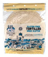 BAKESTONE GF TORTILLAS [480 g]