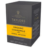 TAYLORS ORG CHAMOMILE TEA [20 PACK]