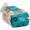 LNB GF MILLET & CHIA LOAF [454 G]