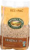 ECO PAC HERITAGE OS [907 G]