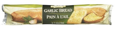 LE BON CROISSANT GARLIC BREAD [325 G]