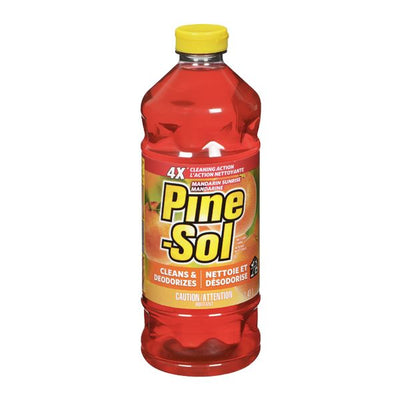 PINESOL LIQUID CLEANER MAND [1.41 L]