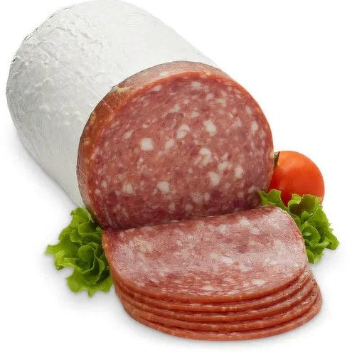 FREYBE HUNGARIAN SALAMI (DELI)