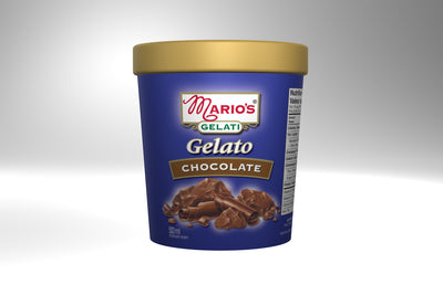 MARIOS GELATI DUTCH CHOCOLATE [500 ML]