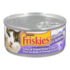 FRISKIES TURKEY & CHEESE DNR [156 G]