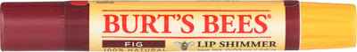 Burt's Bees Fig Lip Shimmer, 3 g