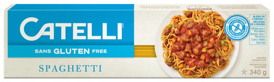 CATELLI GF SPAGHETTI [340 G]